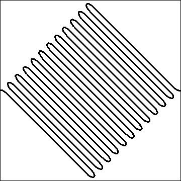 (image for) Coils Diagonal Block 10-L02120*